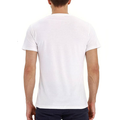Men's Classic Fit Crew Neck T-Shirt