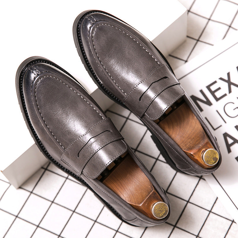 Men's Classic Formal Loafers