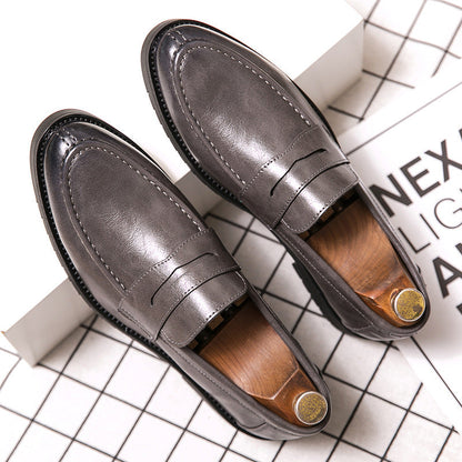 Men's Classic Formal Loafers