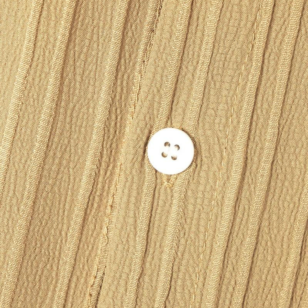 Men's Classic Henley Shirt