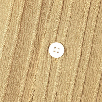 Men's Classic Henley Shirt