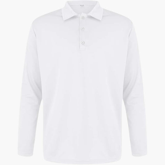Men's Classic Leisure Polo Shirt