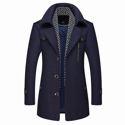 Men's Classic Peaky Blinders Jacket