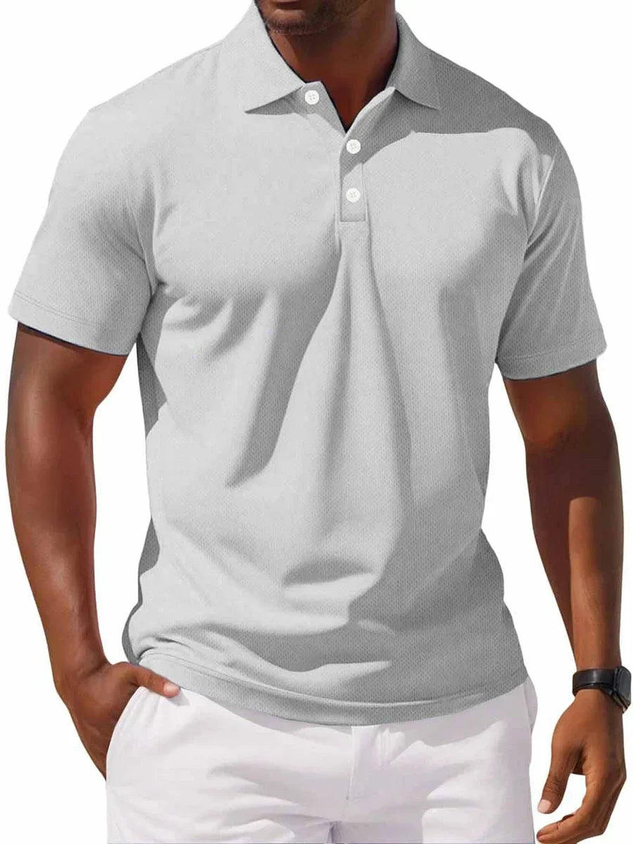 Men's Classic Polo Shirt