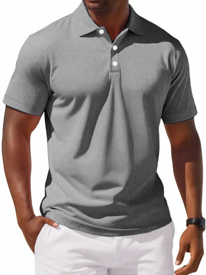 Men's Classic Polo Shirt