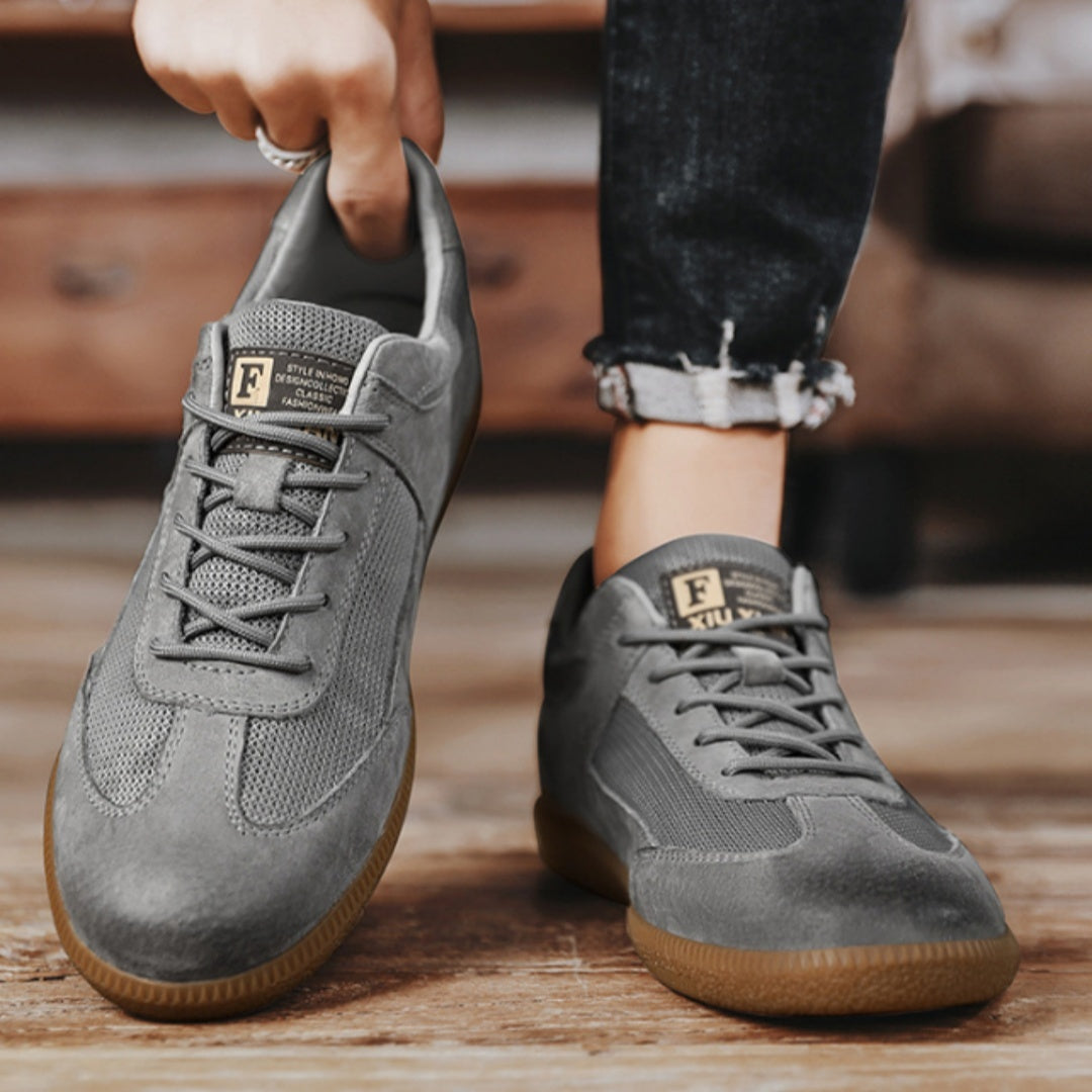 Men's Classic Retro Training Shoes