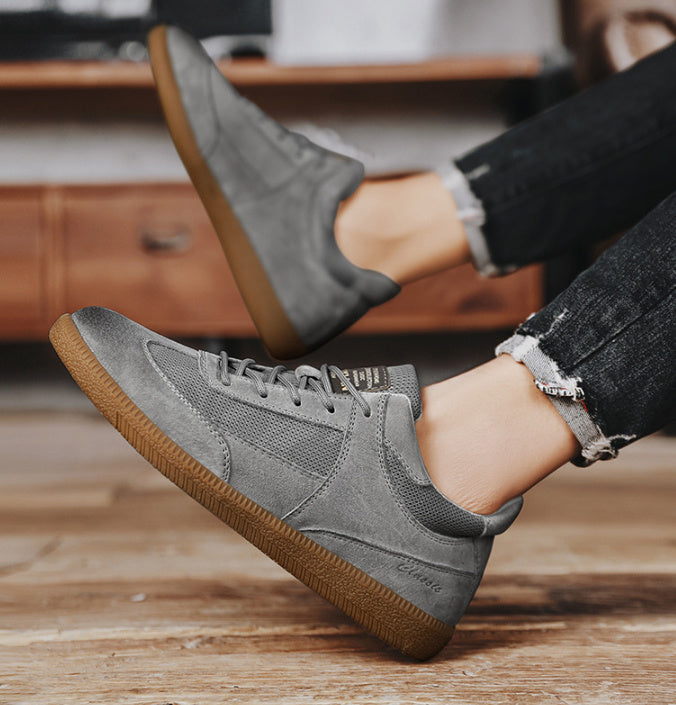 Men's Classic Retro Training Shoes