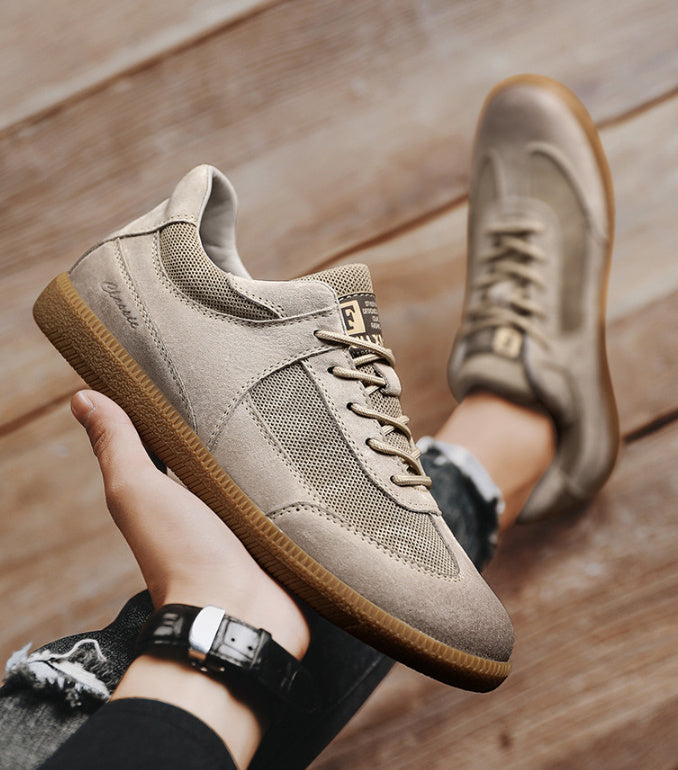 Men's Classic Retro Training Shoes