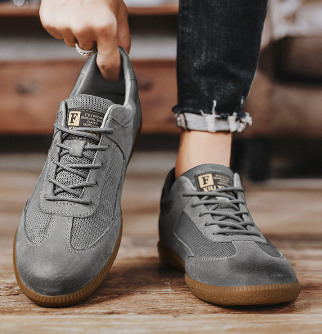 Men's Classic Retro Training Shoes