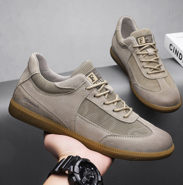 Men's Classic Retro Training Shoes