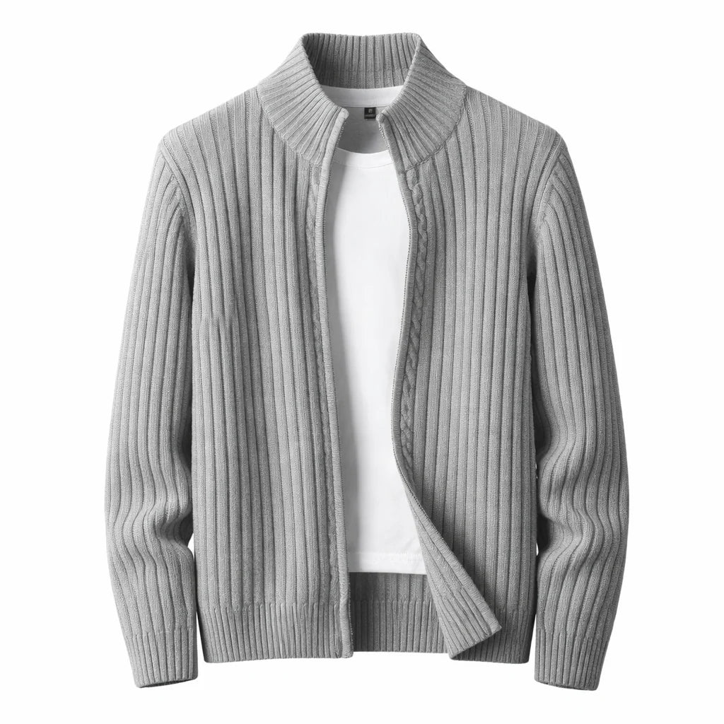 Men's Classic Slim Vest