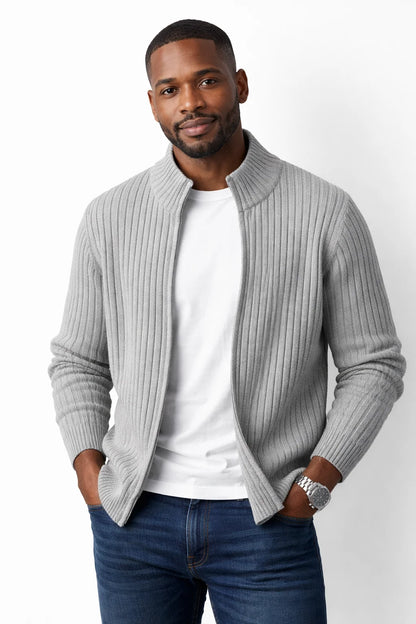 Men's Classic Slim Vest
