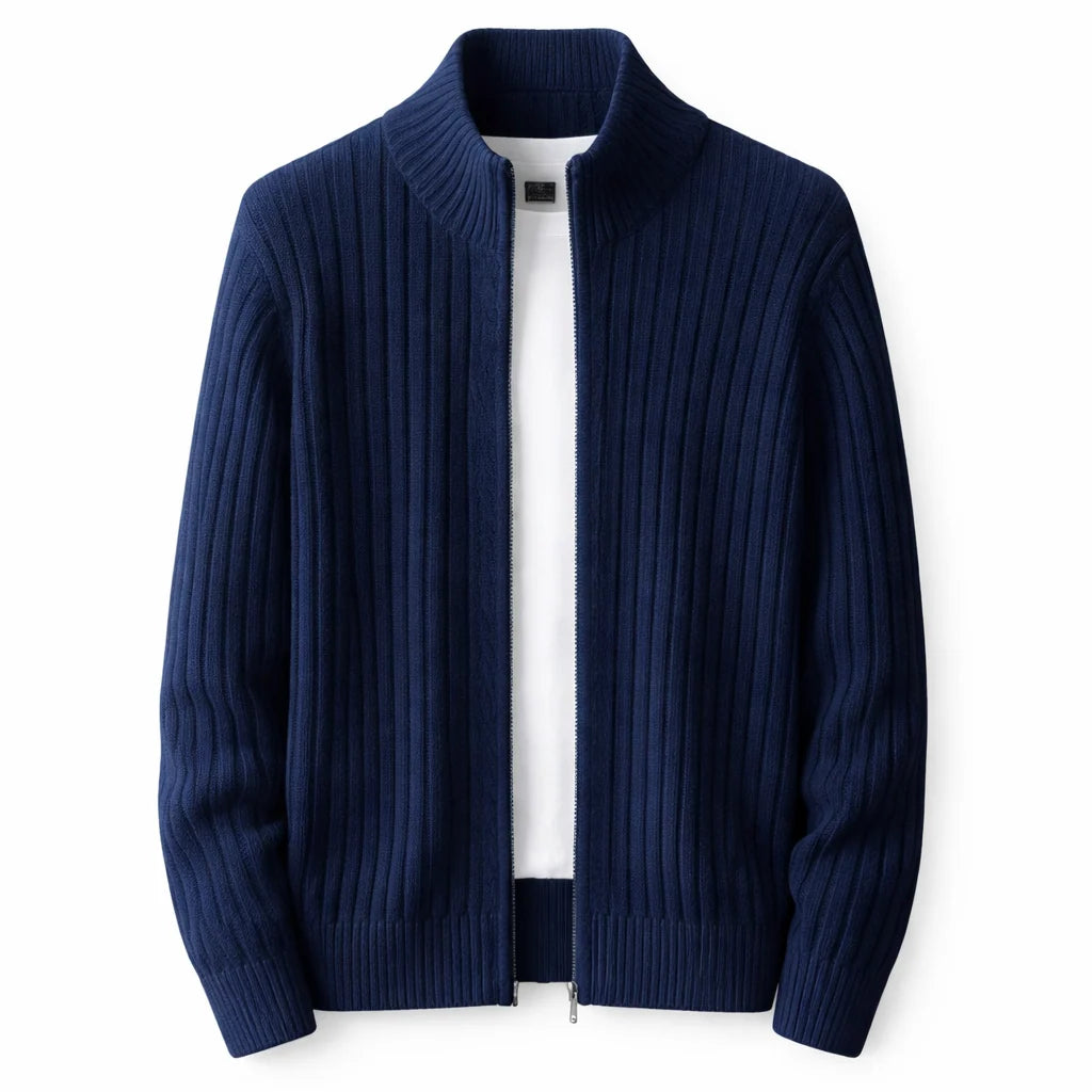 Men's Classic Slim Vest