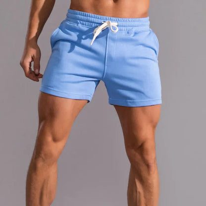 Men's Classic Soft Comfort Shorts