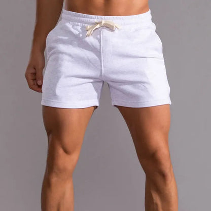 Men's Classic Soft Comfort Shorts