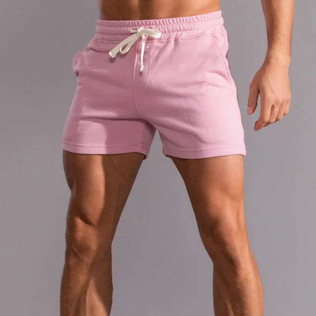 Men's Classic Soft Comfort Shorts