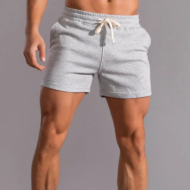 Men's Classic Soft Comfort Shorts