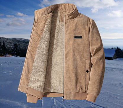 Men's Classic Stylish Jacket