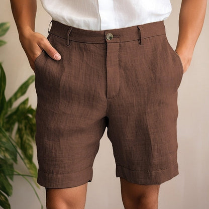 Men's Classic Summer Shorts