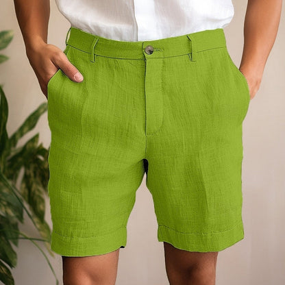 Men's Classic Summer Shorts