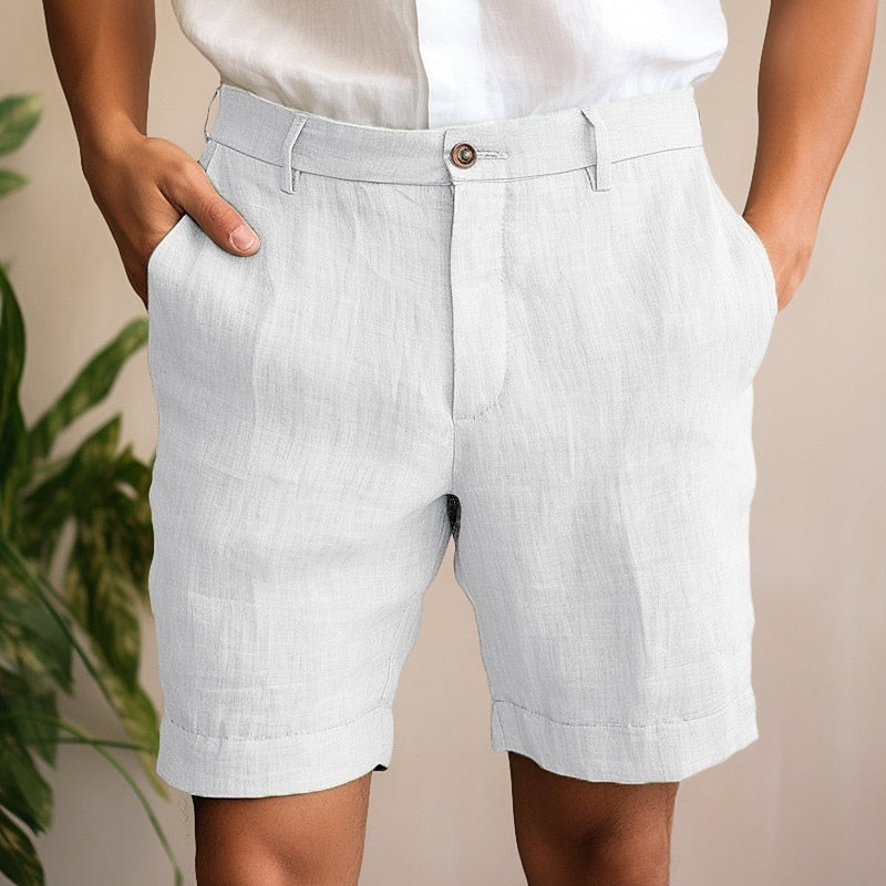 Men's Classic Summer Shorts