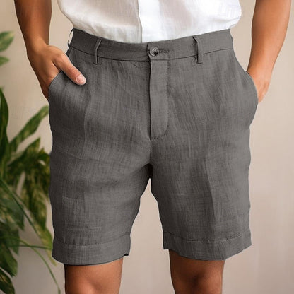 Men's Classic Summer Shorts