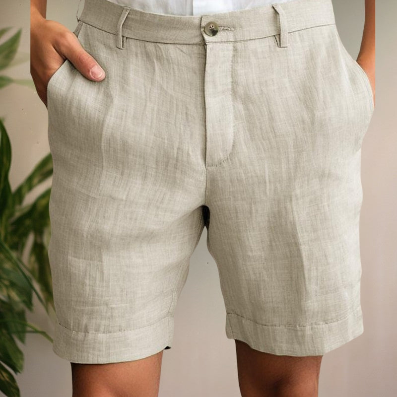 Men's Classic Summer Shorts