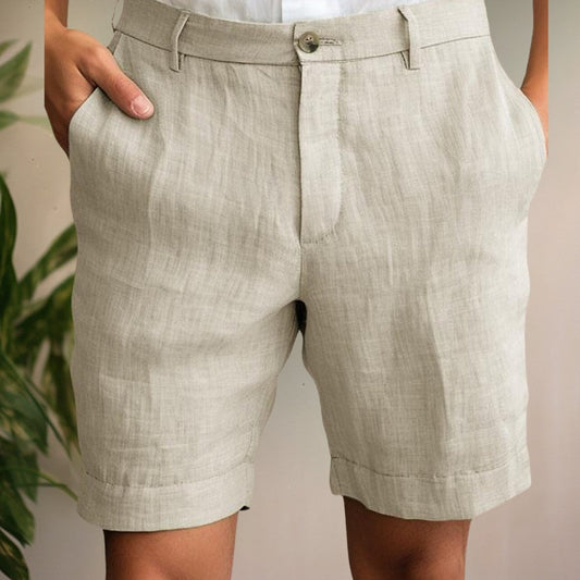 Men's Classic Summer Shorts