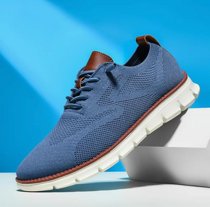 Men's Comfort Shoes for Ultimate Style and Support