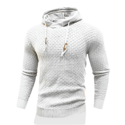 Men's Cotton Blend Hoodie