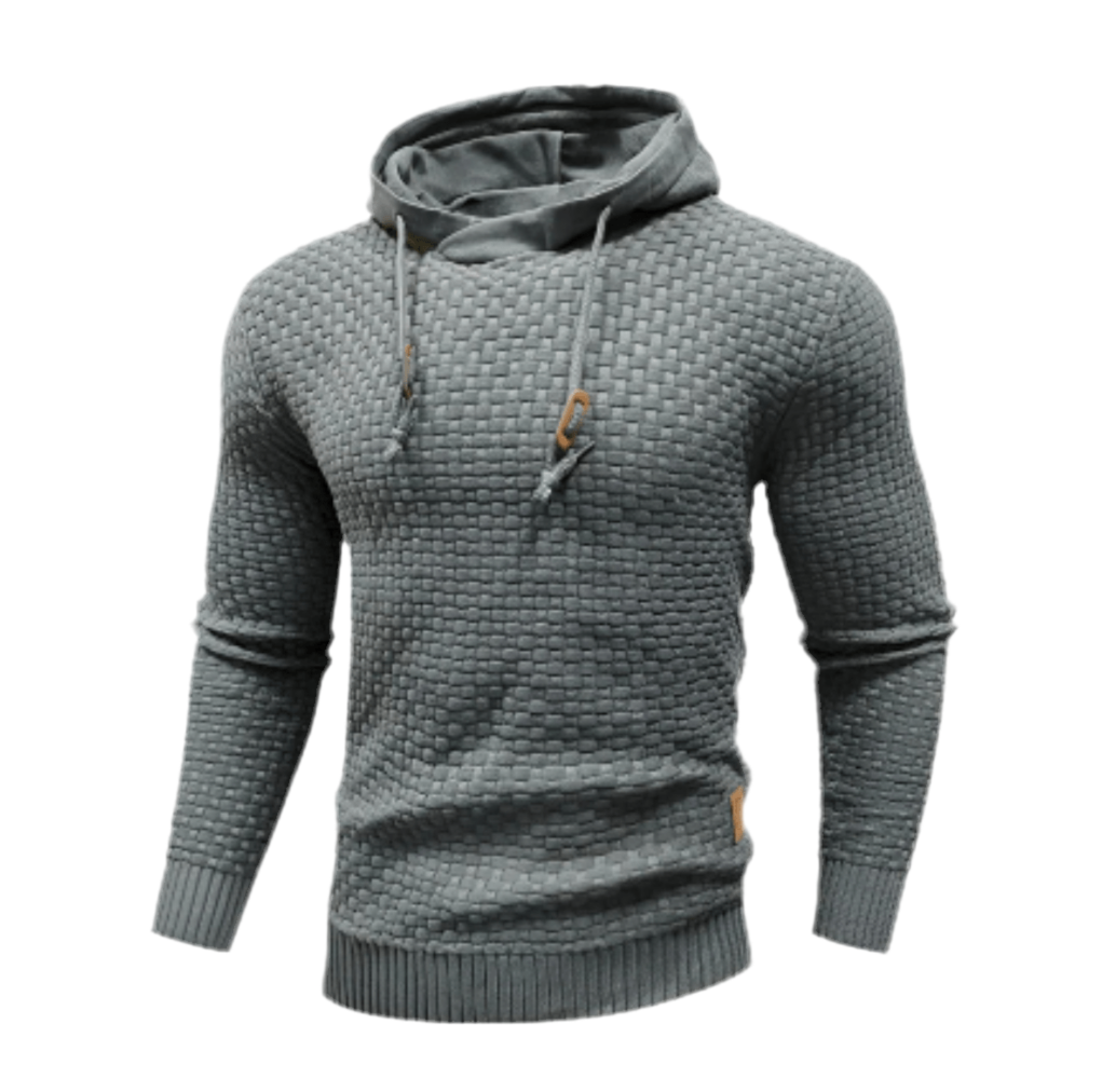 Men's Cotton Blend Hoodie
