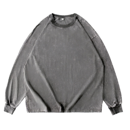 Men's Cozy Casual Sweater