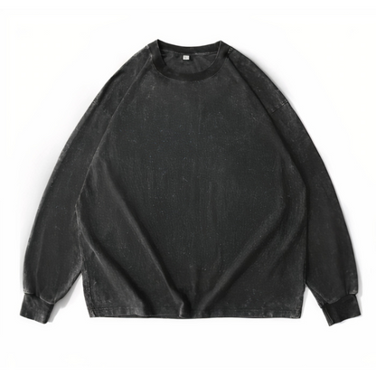 Men's Cozy Casual Sweater
