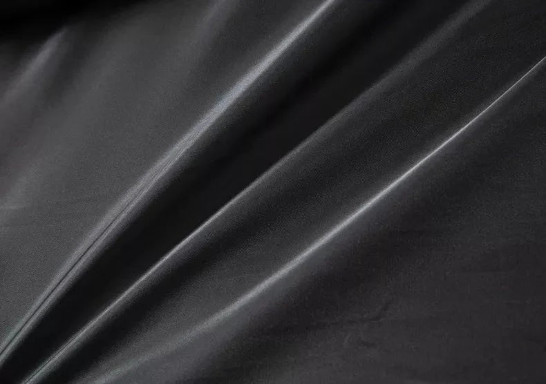 Men's Double-Layered Thermal Insulated Winter Coat