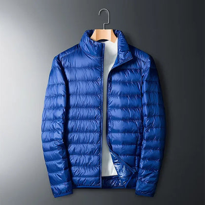 Men's Down Jacket for Autumn