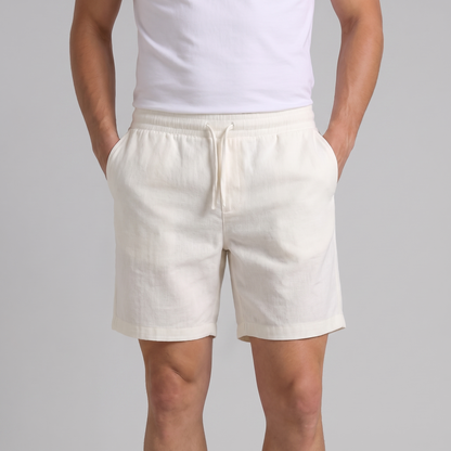 Men's Drawstring Shorts for Comfort