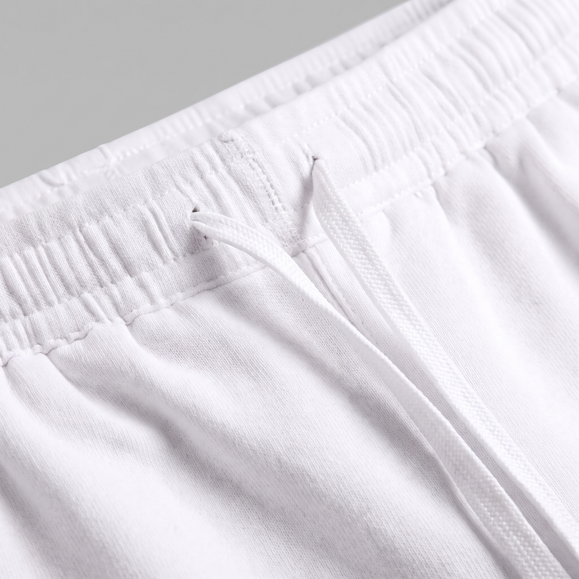 Men's Drawstring Shorts for Comfort