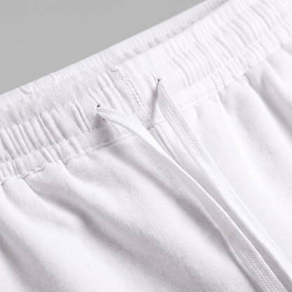 Men's Drawstring Shorts for Comfort