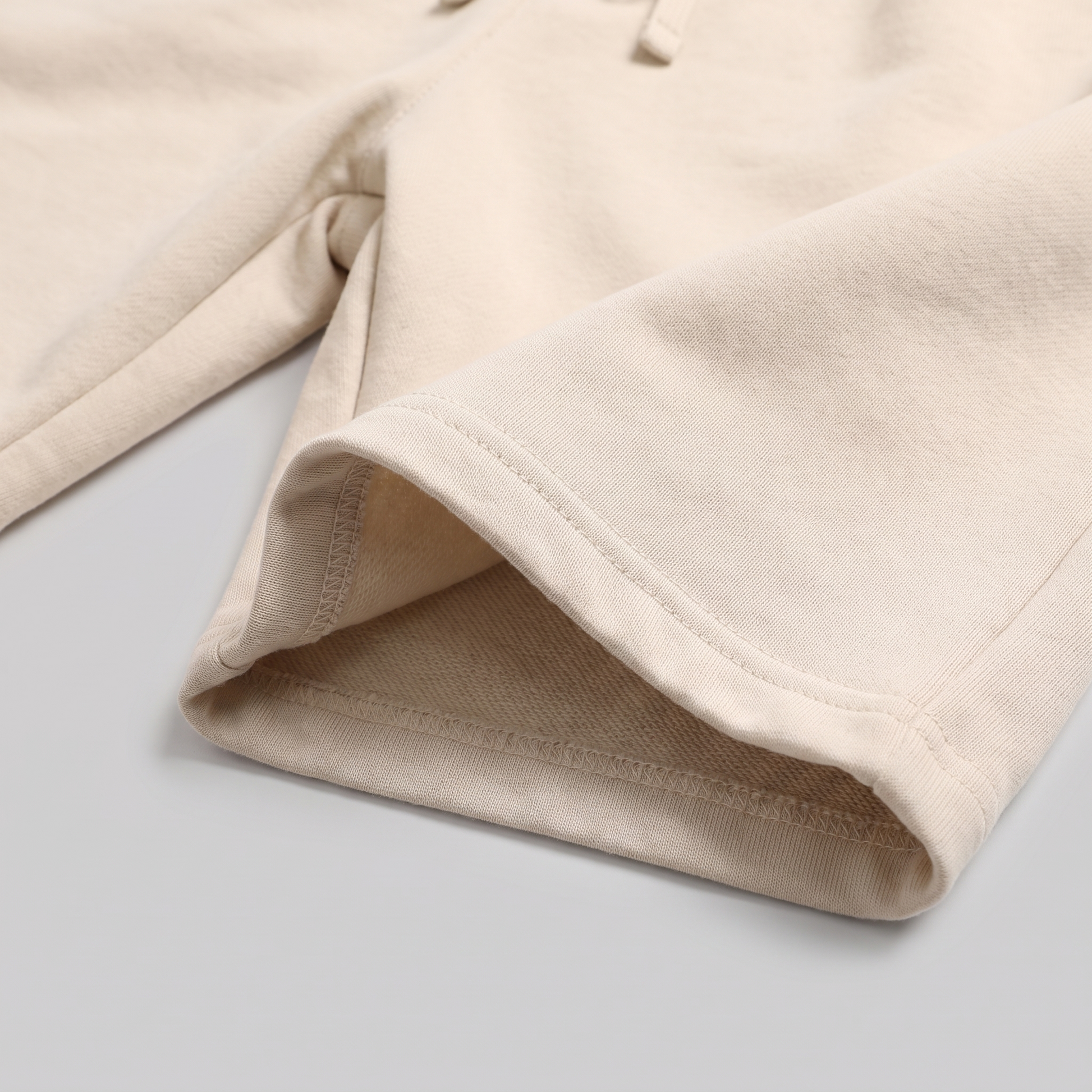 Men's Drawstring Shorts for Comfort
