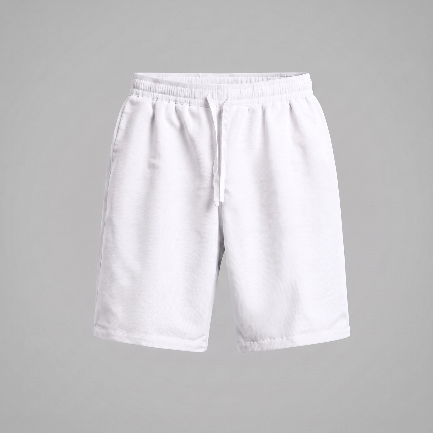 Men's Drawstring Shorts for Comfort