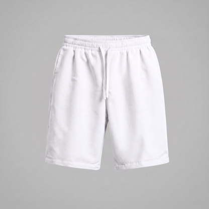 Men's Drawstring Shorts for Comfort