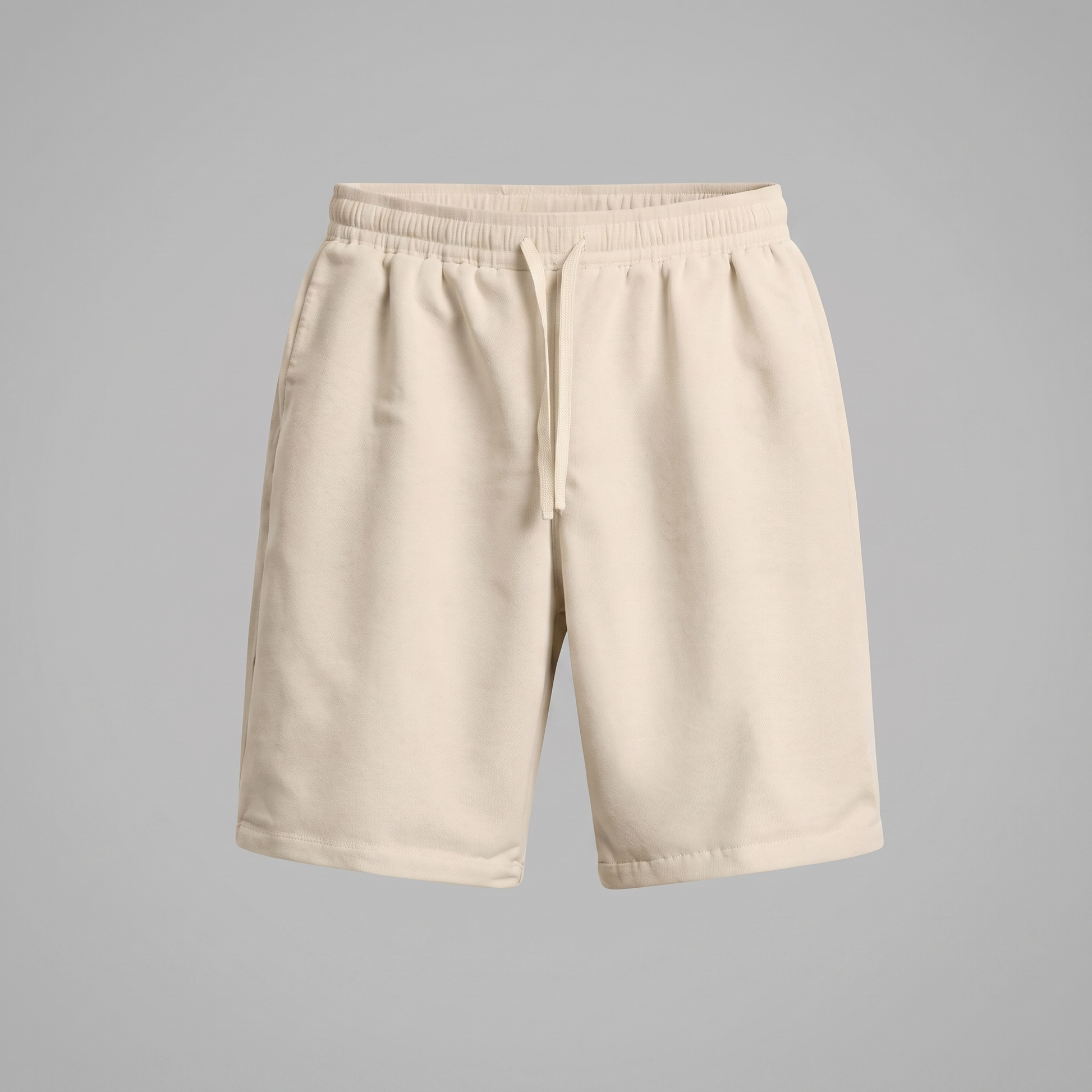 Men's Drawstring Shorts for Comfort