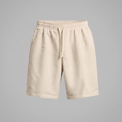 Men's Drawstring Shorts for Comfort