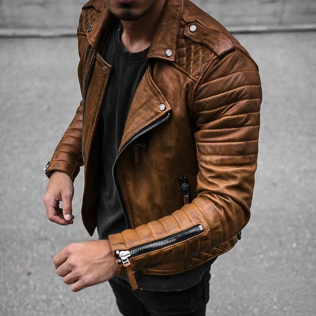 Men's Elegant Comfort Jacket