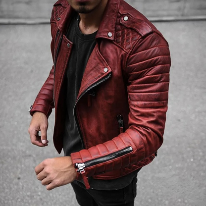 Men's Elegant Comfort Jacket