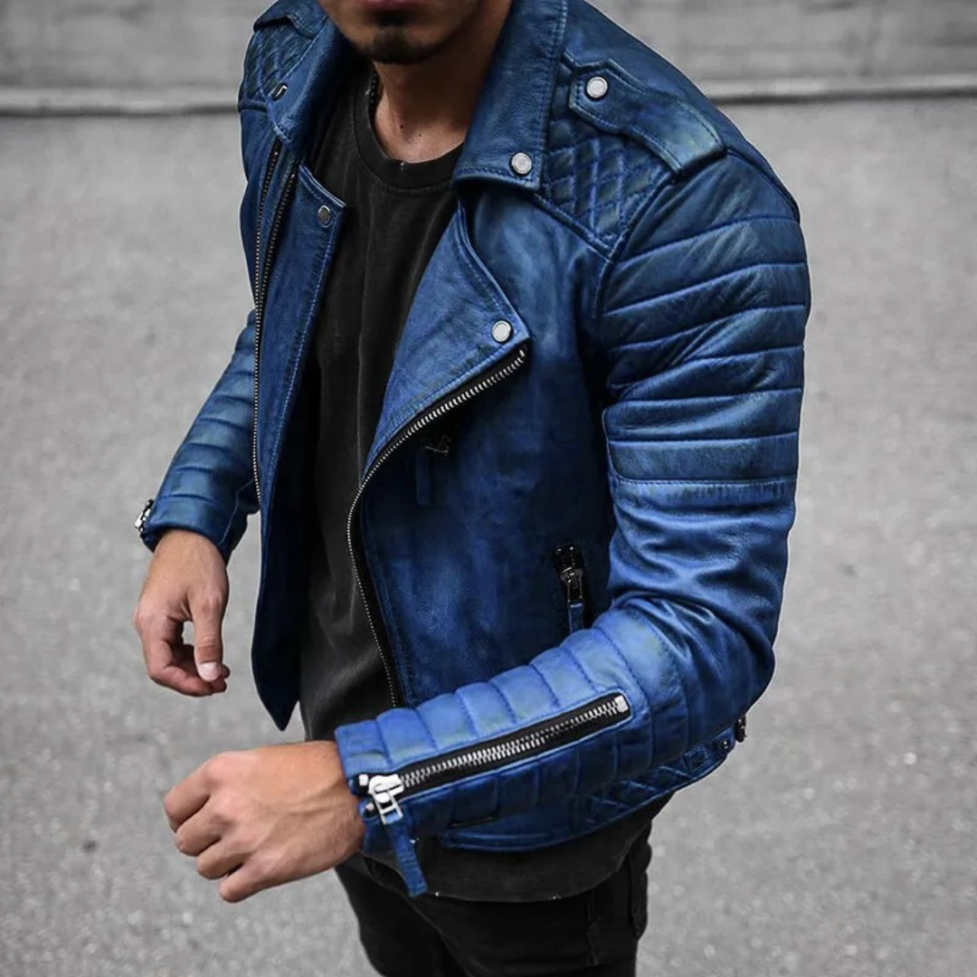 Men's Elegant Comfort Jacket