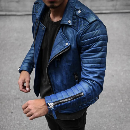 Men's Elegant Comfort Jacket