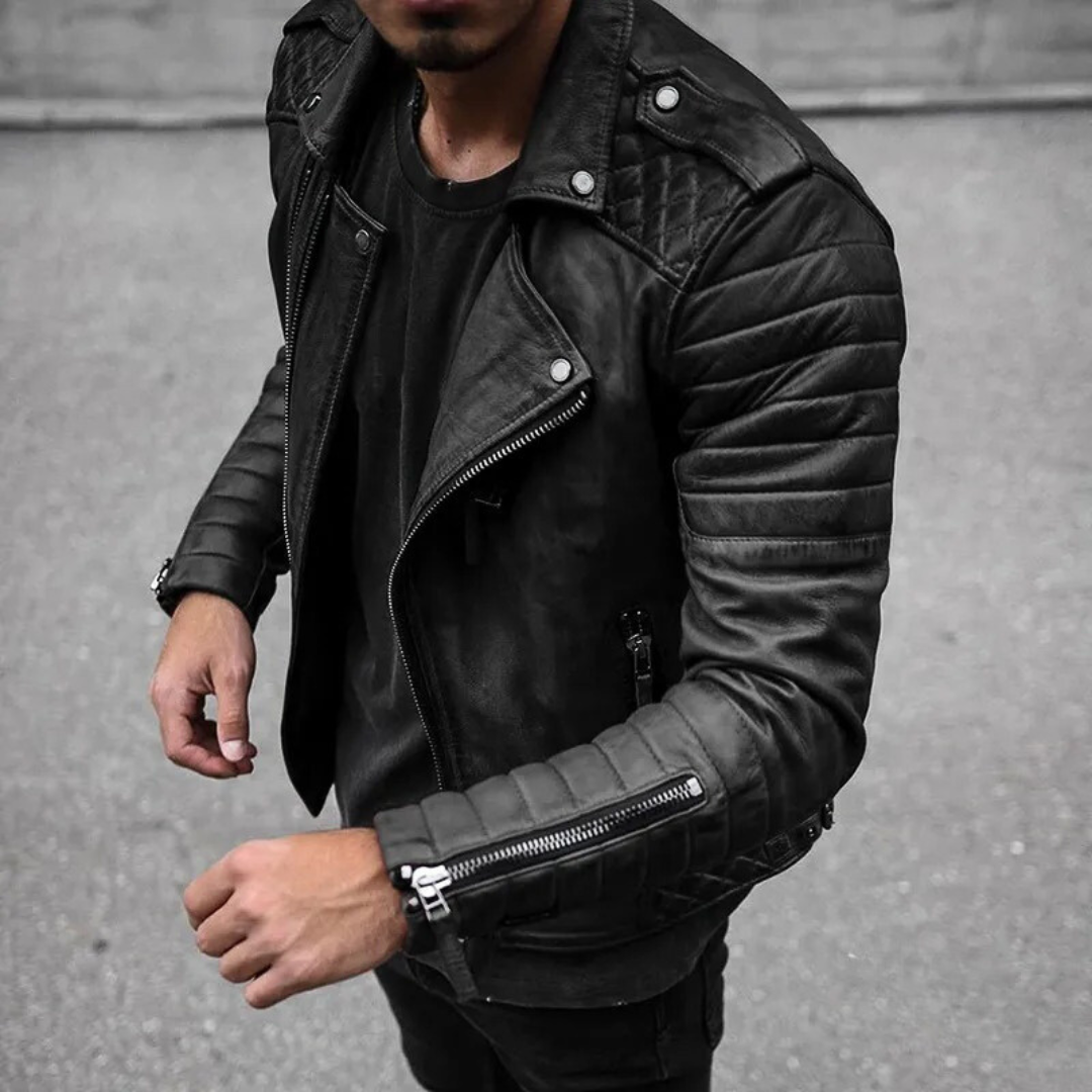 Men's Elegant Comfort Jacket