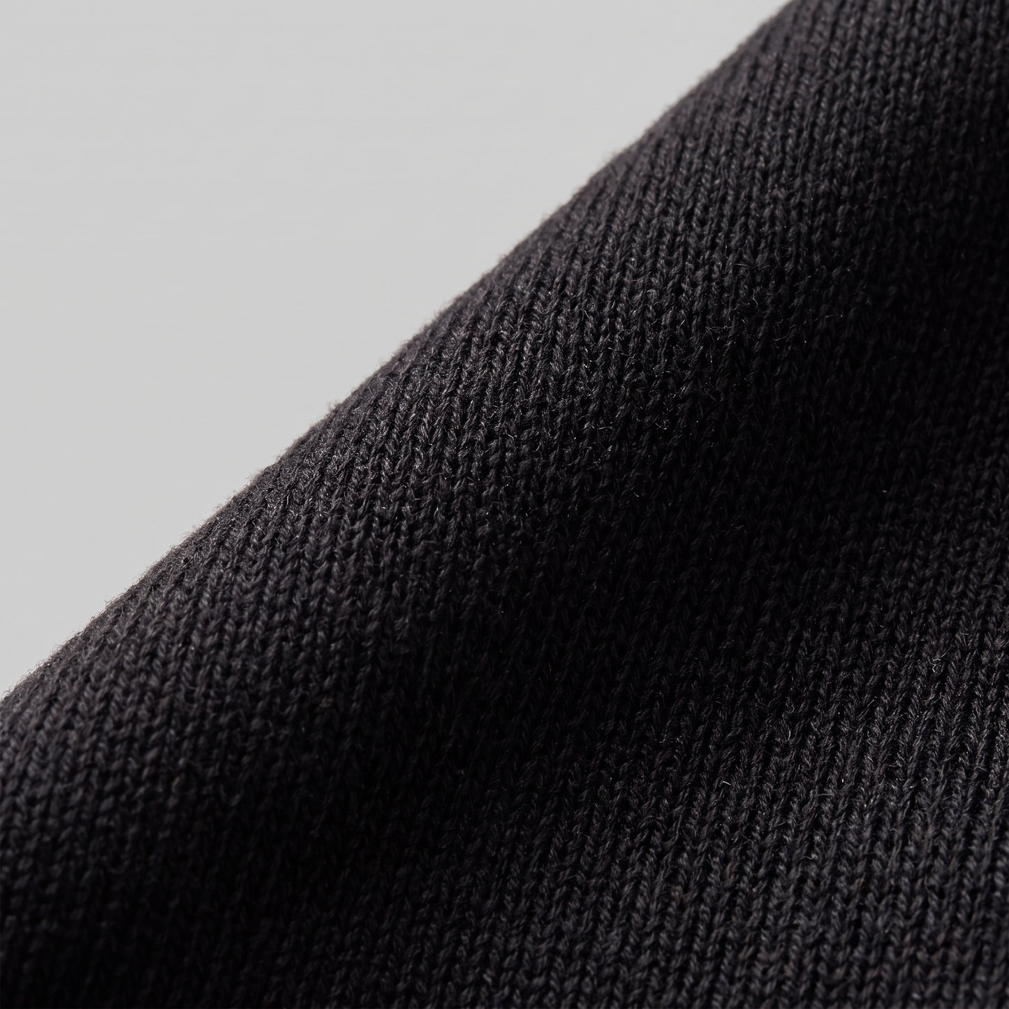 Men's Elegant Contrast Detail Polo Shirt