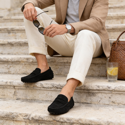 Men's Elegant Loafers